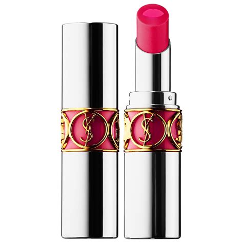 ysl volupte tint in balm 4|ysl nu lip and cheek.